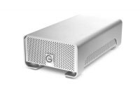 Hitachi G-RAID 2000GB (0G00272)